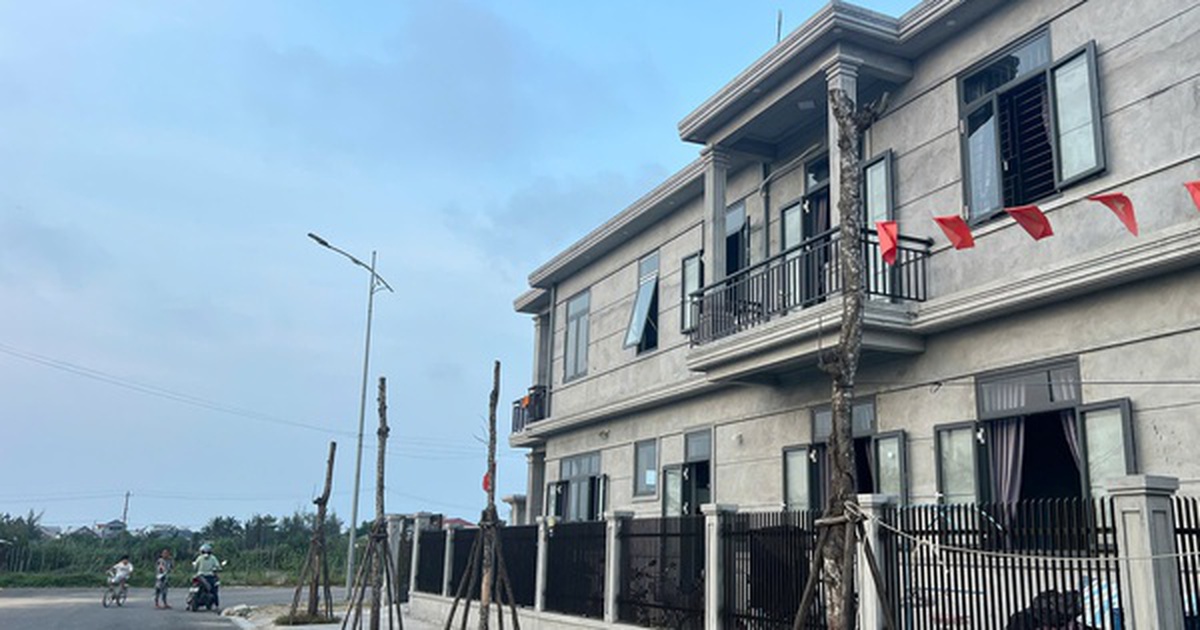 Bảng giá đất ở Huế "bỏ sót" nhiều tuyến đường: Lãnh đạo yêu cầu rà soát gấp - Ảnh 4