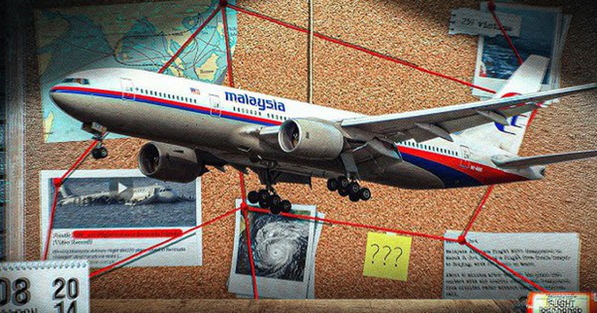 Máy bay MH370 có thể được tìm thấy nhờ những con hàu?