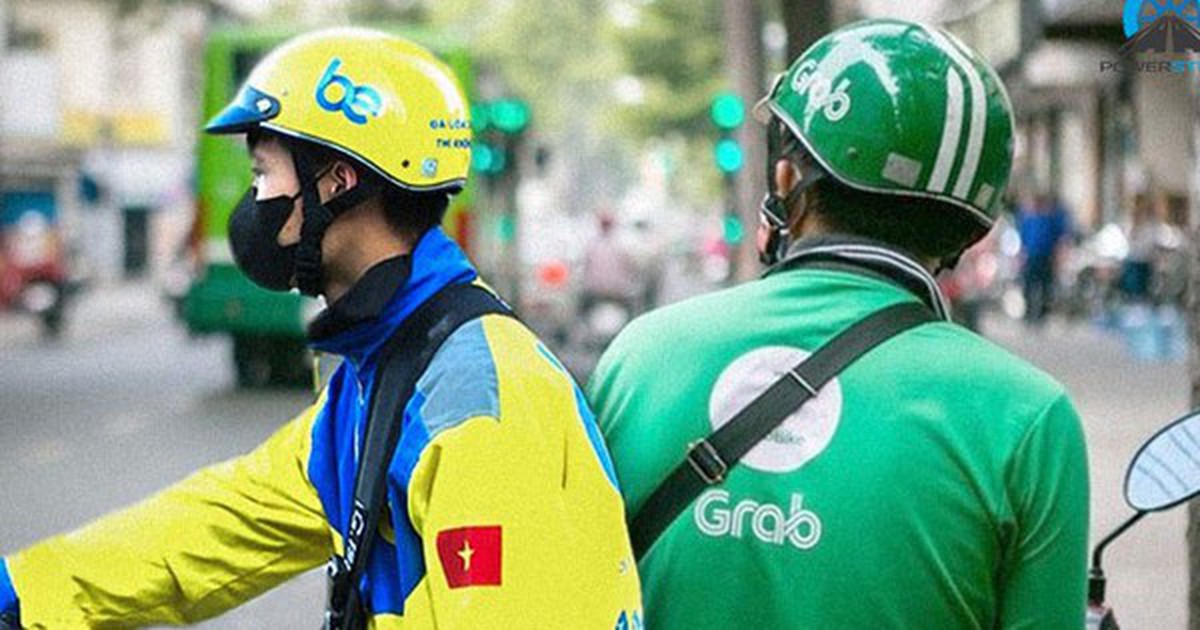 Be tăng giá cước, Grab tăng phí: Khác biệt nằm ở đâu?