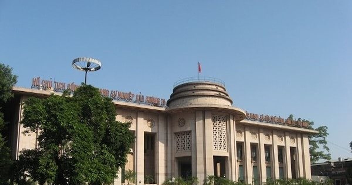75 năm ngành Ngân hàng Việt Nam: Tự hào hành trình từ “em đi làm tín dụng” đến hỗ trợ phát triển bền vững