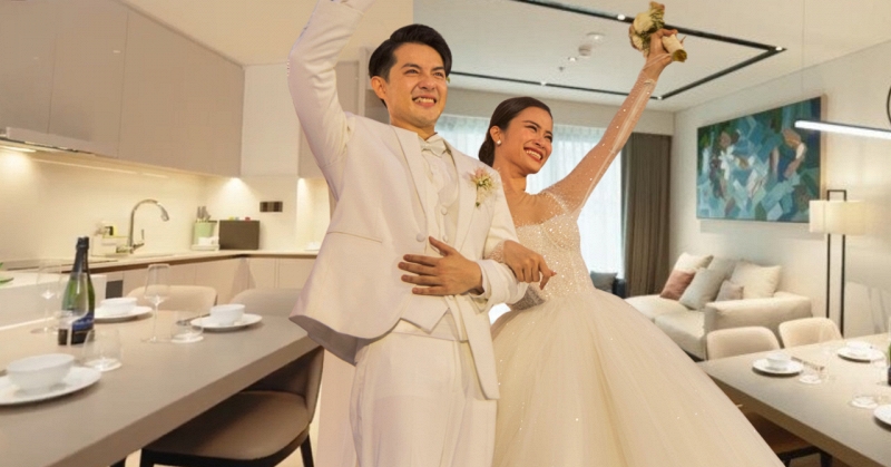 Đào đất trong vườn, người đàn ông phát hiện 5 thỏi vàng trong túi nhựa trị giá 21 tỷ đồng - Ảnh 1