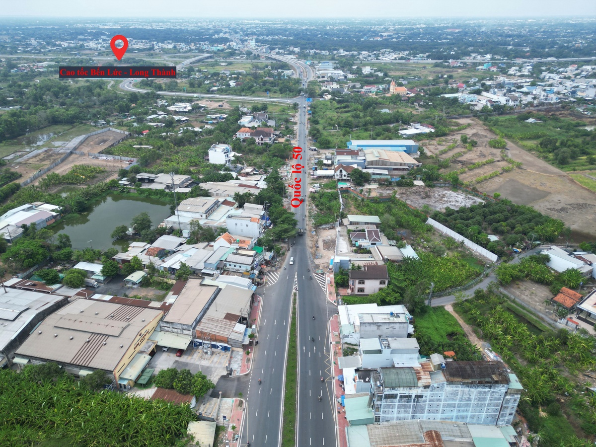 Hiện trạng đường nghìn tỷ nối TP.HCM - Tây Ninh sau hơn 3 năm thi công