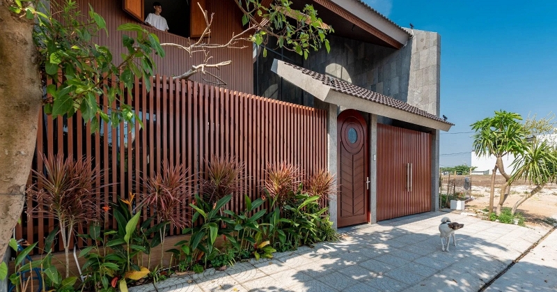 An tâm tận hưởng cuộc sống riêng tư tại Van Phuc City nhờ hệ thống an ninh 24/7 - Ảnh 4