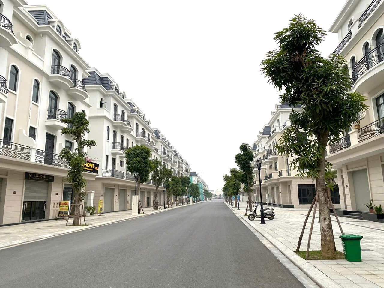 Tái cấu trúc thị trường bất động sản: Đâu là hướng phát triển của doanh nghiệp? - Ảnh 3