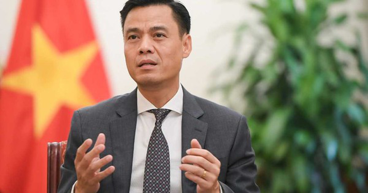 Hội nghị Cấp cao ASEAN lần thứ 48 và thông điệp của Việt Nam