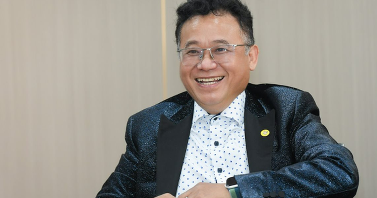 Người nhà lãnh đạo Kinh Bắc đăng ký mua 8 triệu cổ phiếu KBC