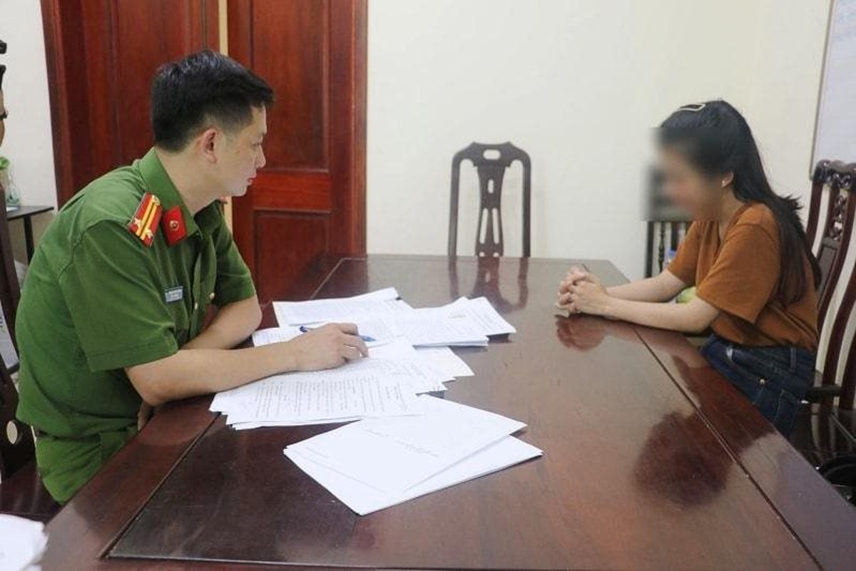 Công an cảnh báo tới người dân có giao dịch chuyển thành công trong trường hợp sau