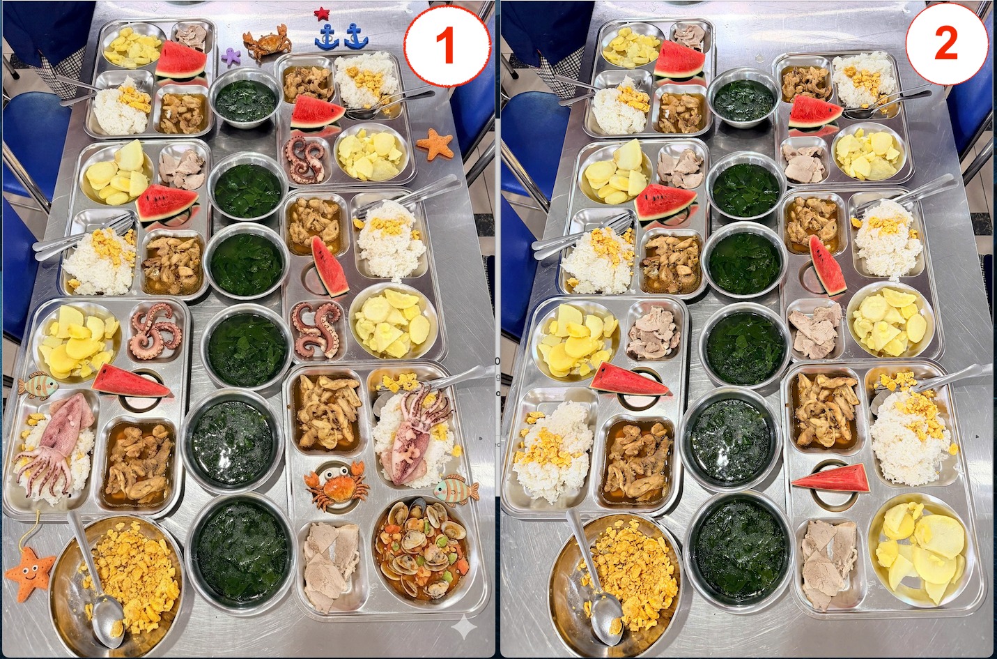 Buồn của nền kinh tế top đầu thế giới: Hơn 2.100 trường có dưới 10 học sinh nhập học, 153 trường đóng cửa sau 5 năm, toàn quốc mất mốc 5 triệu học sinh - Ảnh 1