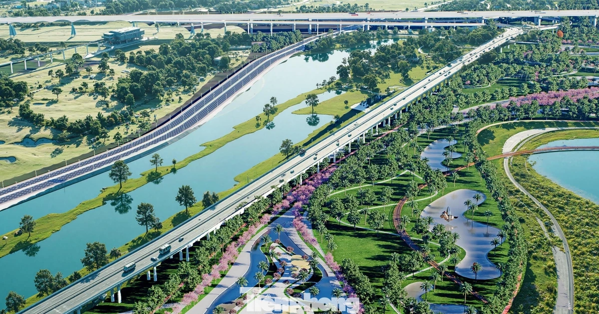 Chỉ còn 3/6 nhà đầu tư tham gia, trục cảnh quan sông Hồng sẽ ra sao?