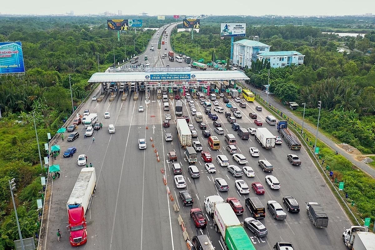 Hơn 1.000 ngày thi công, Việt Nam tạo nên công trình vượt biển dài nhất lịch sử, giữ vững kỷ lục suốt gần một thập kỷ - Ảnh 7