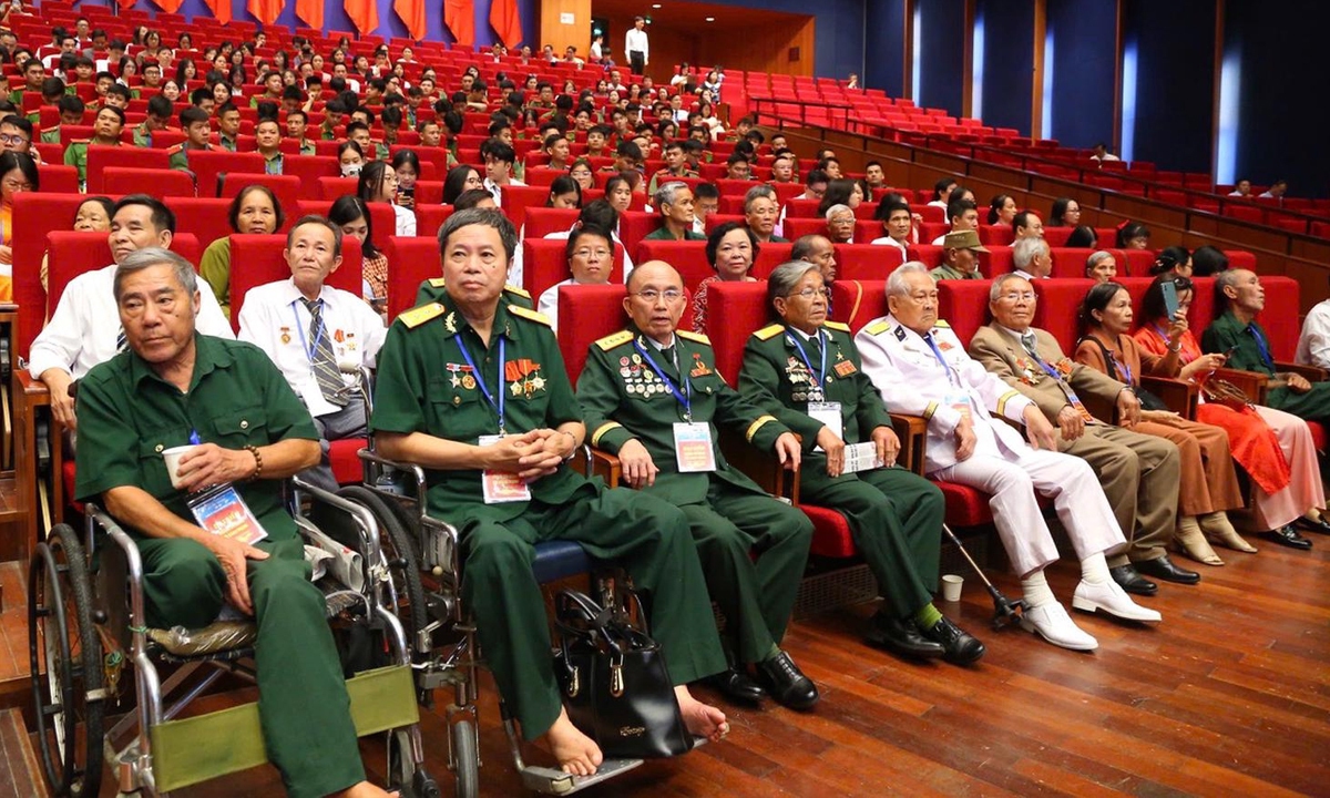 Đề xuất sửa Luật Đất đai trong năm nay - Ảnh 4