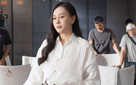 Đàn ông đi nhà máy, đàn bà ra đường làm "nữ hiệp giao hàng": Làn sóng mẹ bỉm Trung Quốc đang viết lại luật chơi của ngành ship đồ ăn - Ảnh 6