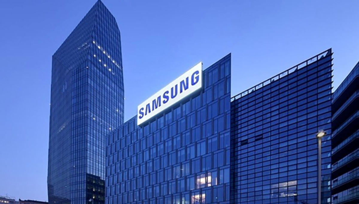 Samsung vừa làm được điều chưa từng có, phá vỡ lời nguyền Hàn Quốc suốt nhiều năm