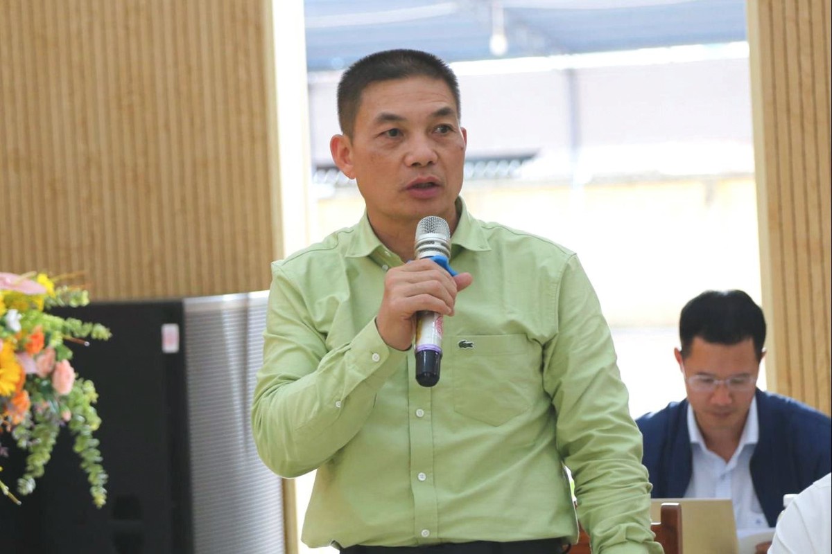 Chủ tịch Tập đoàn Sơn Hải tha thiết mong một điều