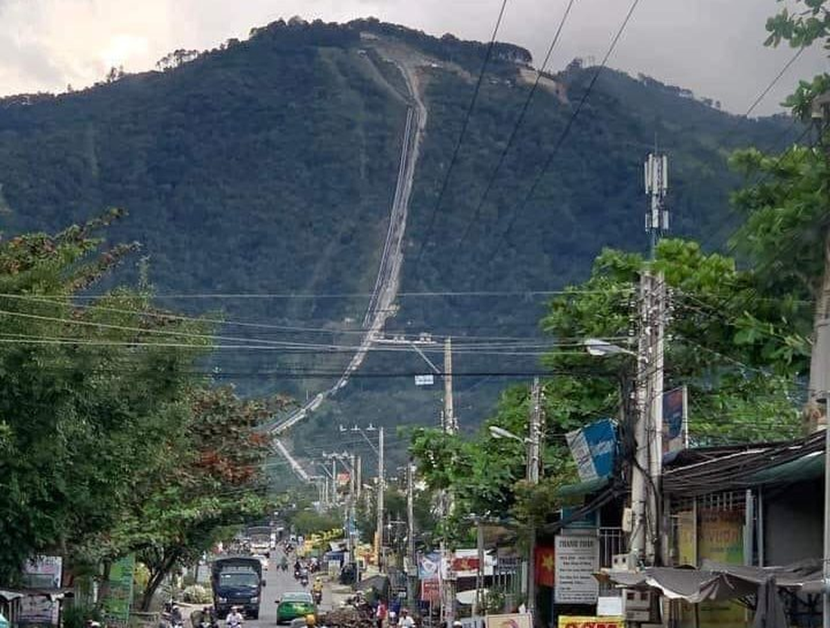 DN sở hữu đường ống dẫn nước dài hơn 2.000m như "đường lên trời" ở đèo Ngoạn Mục: Lãi tăng 59% lên 300 tỷ đồng trong quý 1/2026
