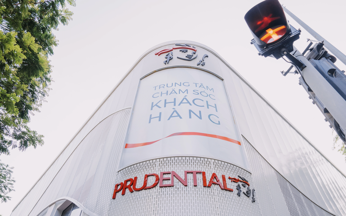 Tin độc quyền: Prudential Việt Nam lần đầu lên tiếng về việc chuyển hàng nghìn tỷ đồng lợi nhuận ra nước ngoài