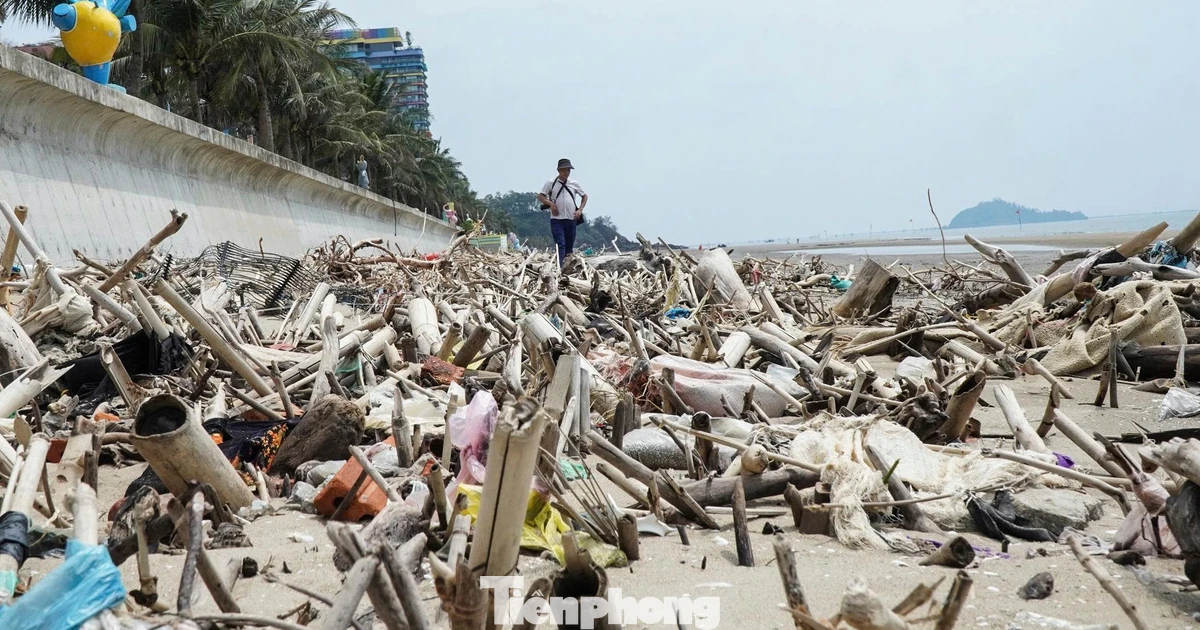 Hơn 1.000 ngày thi công, Việt Nam tạo nên công trình vượt biển dài nhất lịch sử, giữ vững kỷ lục suốt gần một thập kỷ - Ảnh 5