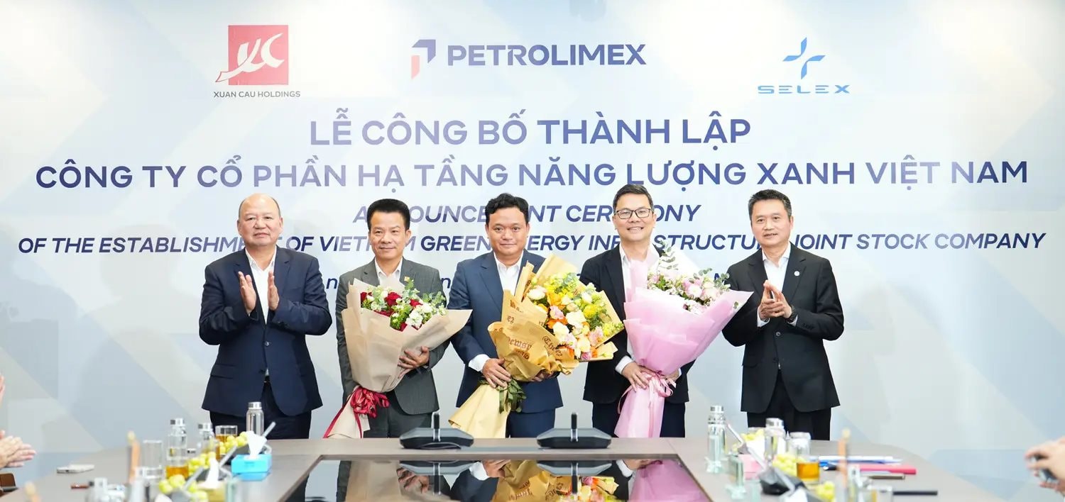 Chưa đầy 3 ngày nữa, Sun Group sẽ khởi công dự án cáp treo 4.000 tỷ tại cửa ngõ Tây Bắc - Ảnh 5