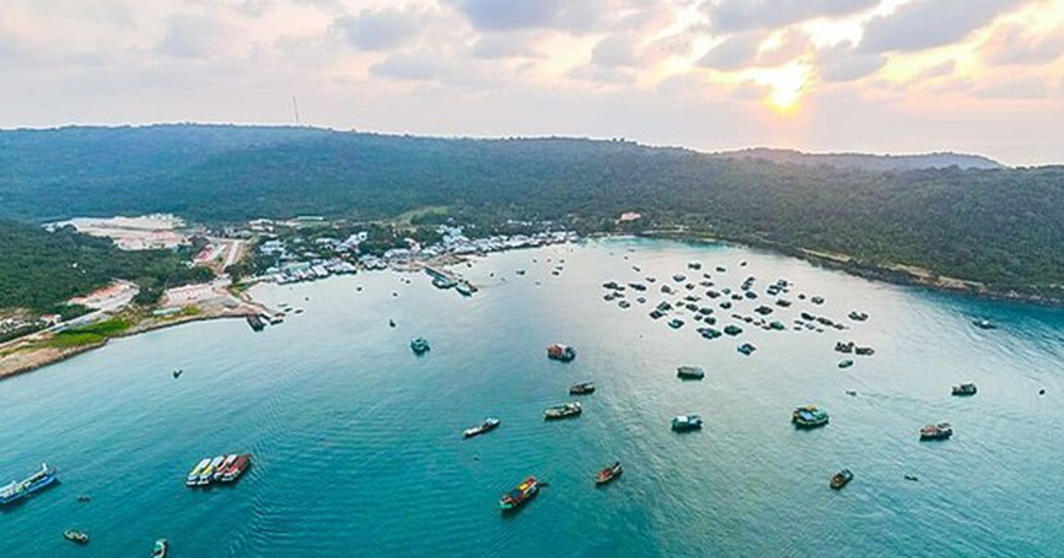 Sân bay quân sự ở Khánh Hòa được duyệt quy hoạch đón khách - Ảnh 4