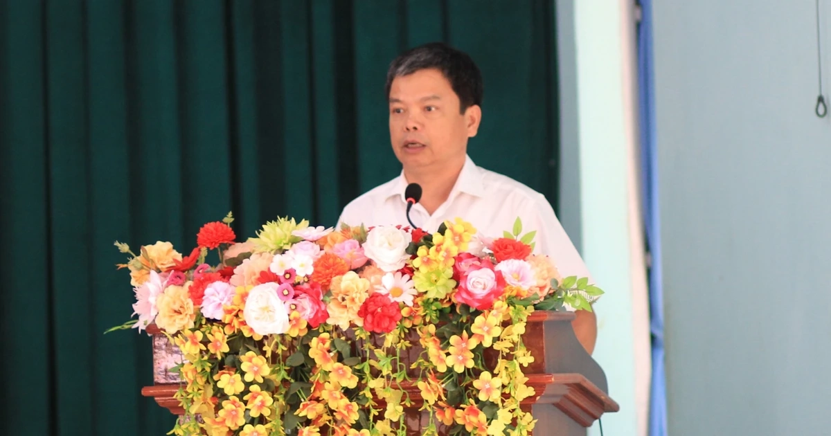 Linh động 'gỡ vướng' để cấp nhanh giấy chứng nhận quyền sử dụng đất