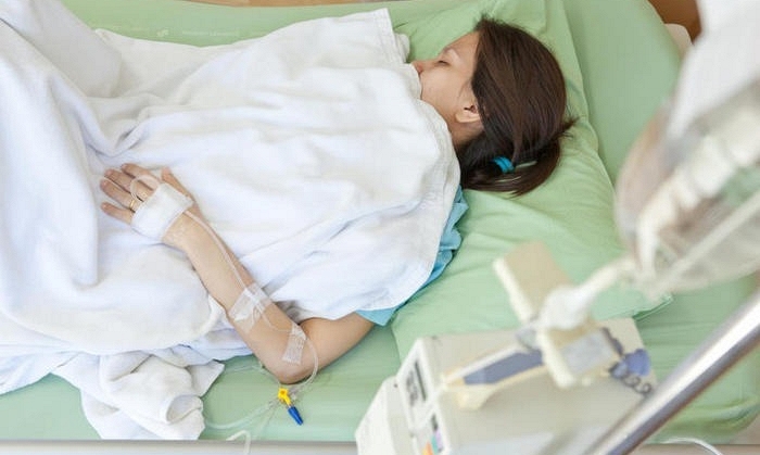 Không phải xăng hay dầu, cả châu Á đang thiếu hụt nghiêm trọng một nguyên liệu khác: Giá tăng phi mã, nhiều thiết bị y tế khan hàng - Ảnh 3