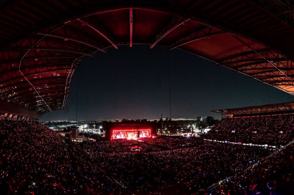 Cuộc gặp gỡ 2700 tỷ giữa BTS và Tổng Thống Mexico mở ra tham vọng "cường quốc concert" của quốc gia Bắc Mỹ