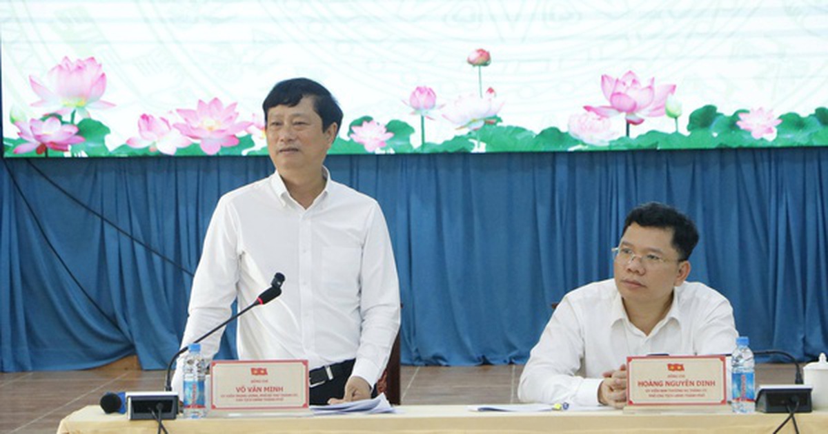 Loạt khu đô thị ven sông quy mô lớn tại Đà Nẵng tìm nhà đầu tư - Ảnh 2