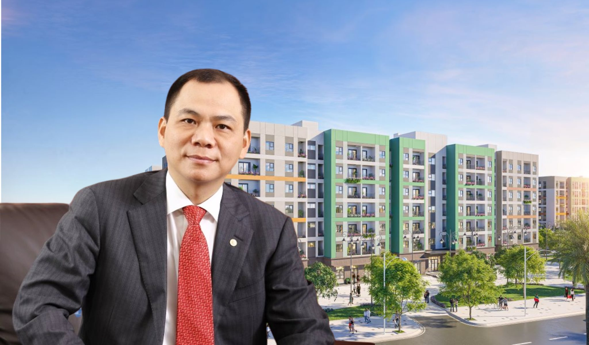 Fenica - Căn hộ TOD dành riêng cho giới trẻ chính thức chào sân tại Đông Bắc TPHCM - Ảnh 4