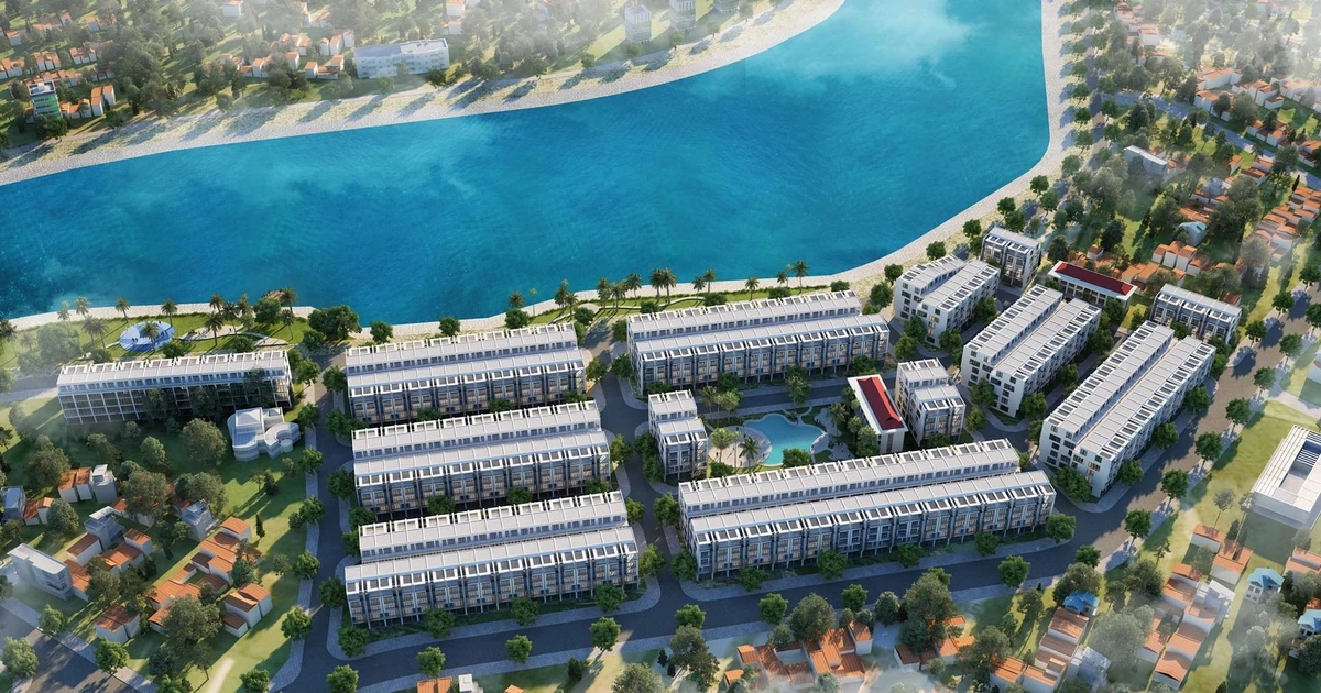 Thanh tra yêu cầu cung cấp hồ sơ liên quan đến 2 khu đô thị mới