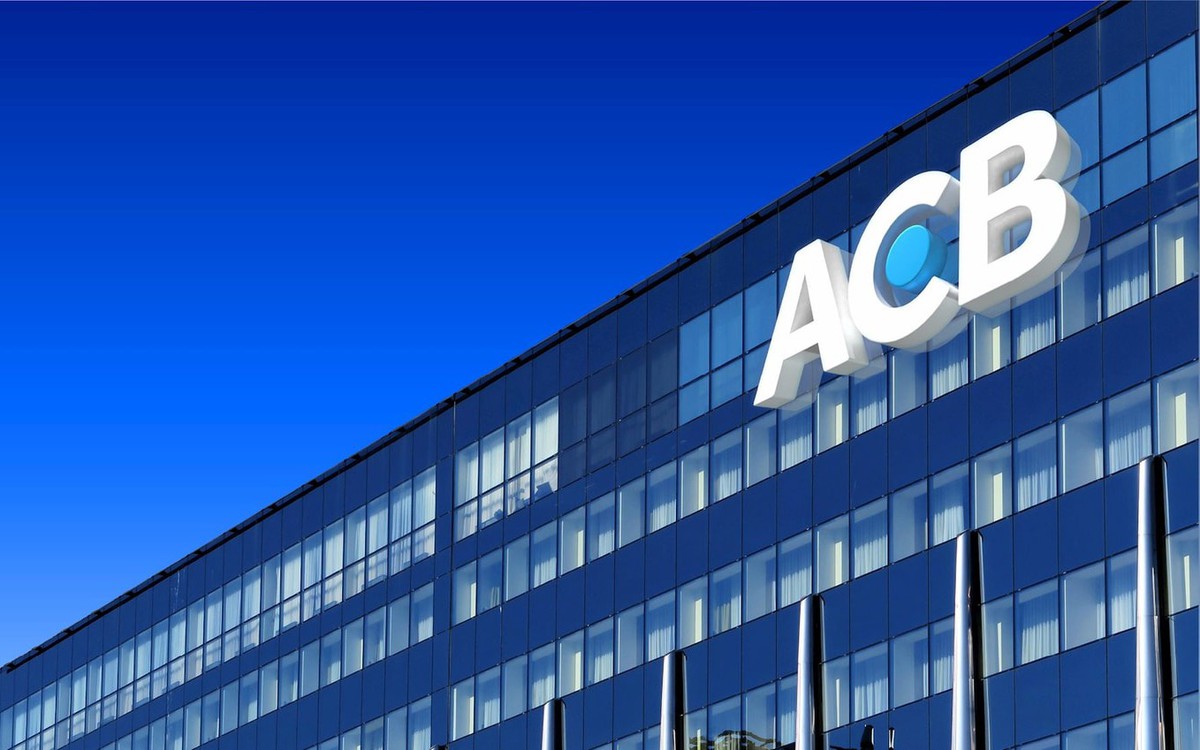 Moody's nâng triển vọng tín nhiệm của ACB lên “Tích cực”, củng cố vị thế nhóm ngân hàng dẫn đầu