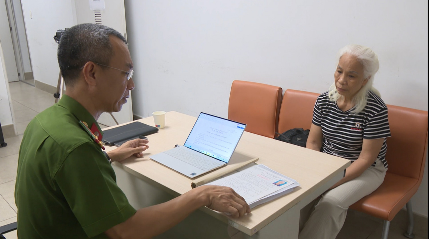 Lãnh đạo 'đại bàng' bán dẫn hàng đầu thế giới sang Việt Nam, nói gì về chiến lược hoạt động tiếp theo? - Ảnh 2