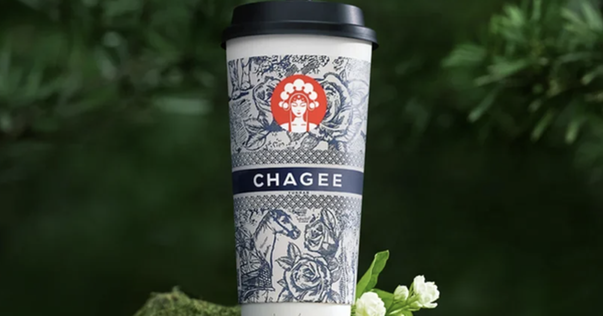 Vụ Chagee.vn: Đề xuất 'chuyển giao tên miền cho hãng trà sữa với giá 0 đồng'