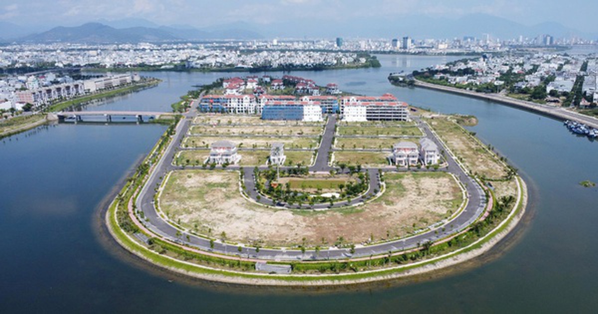 Loạt khu đô thị ven sông quy mô lớn tại Đà Nẵng tìm nhà đầu tư