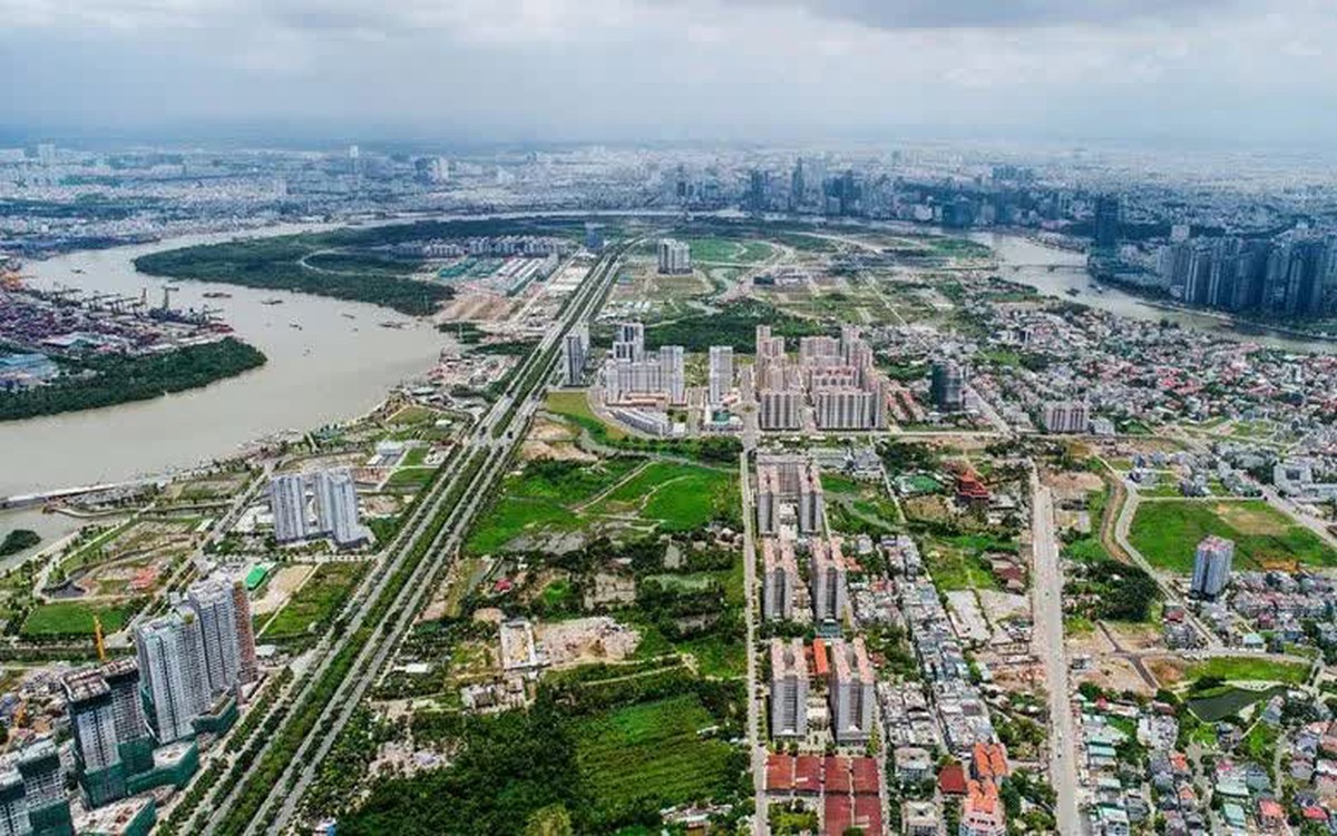 Rà soát, cập nhật 37 triệu thửa đất vào dữ liệu đất đai