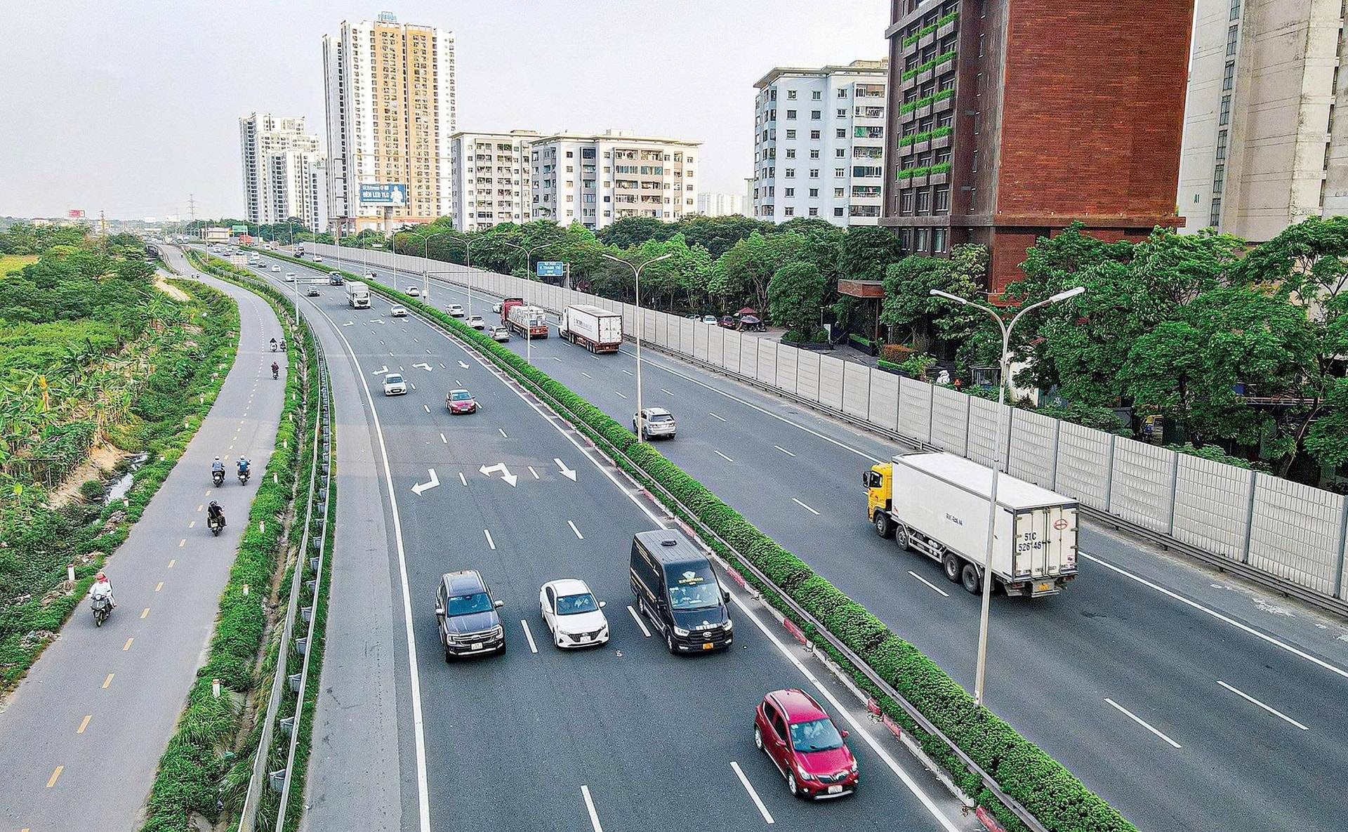 Tin vui: Đến năm 2030, 95% người Việt Nam sẽ được tiếp cận một tiện ích, vượt xa Trung Quốc và Thái Lan - Ảnh 3