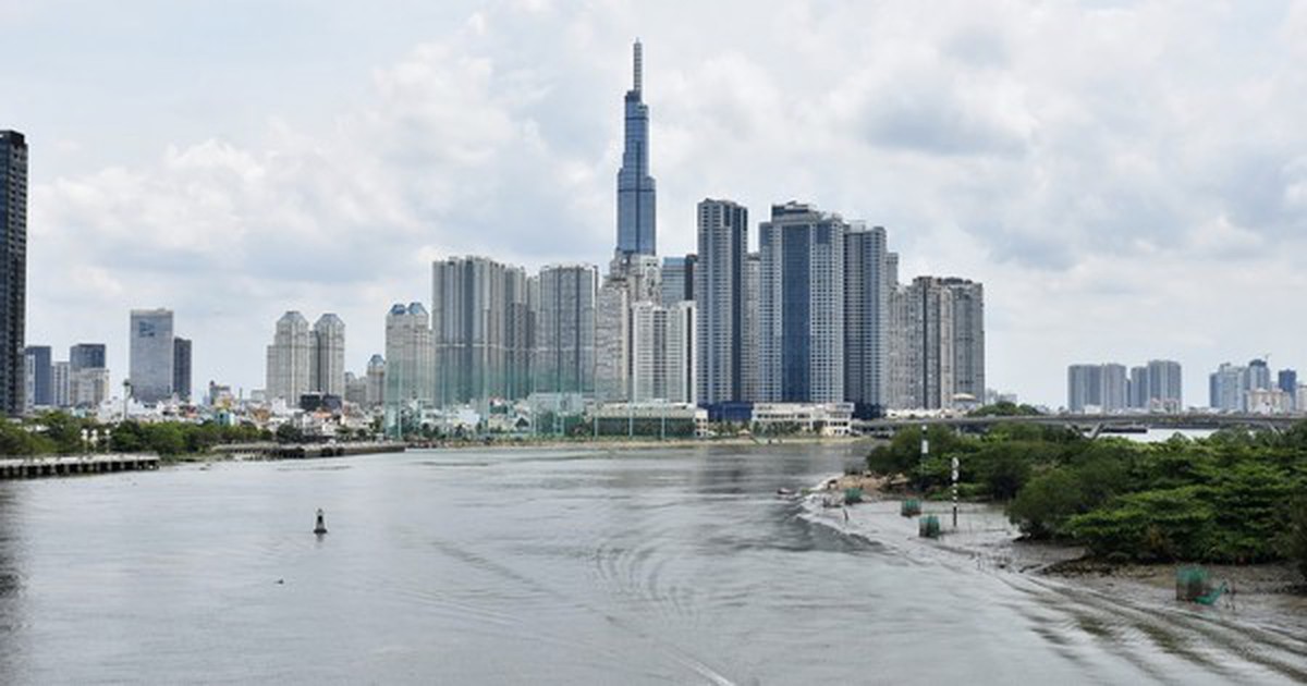 TPHCM phấn đấu đến hết quý II-2026 thu ngân sách trên 500.000 tỉ đồng