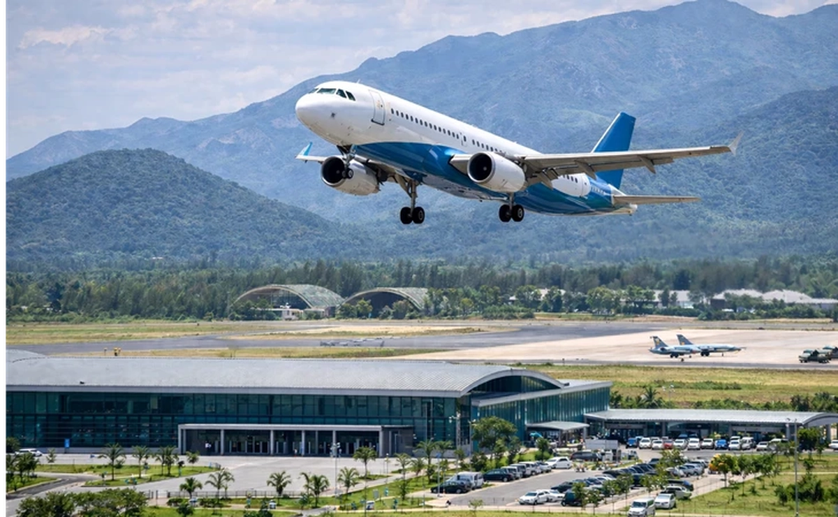 Đầu tư 28.800 tỷ đồng xây sân bay Thổ Chu