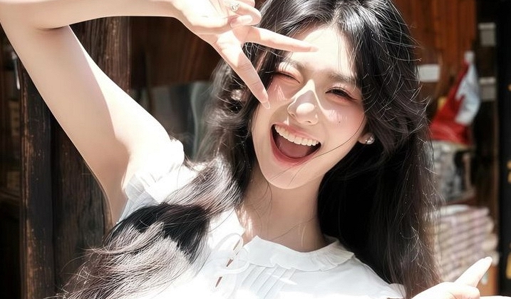 Phát minh như khoa học viễn tưởng của Trung Quốc làm rung chuyển ngành y tế: Thứ bé bằng hạt gạo tạo ‘xúc giác’ cho robot, phát hiện dễ dàng khối u ẩn sâu - Ảnh 1