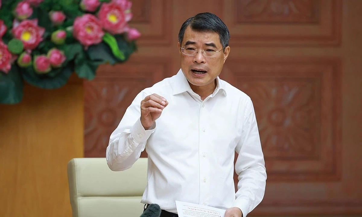 Chỉ lệnh đặc biệt từ Thủ tướng