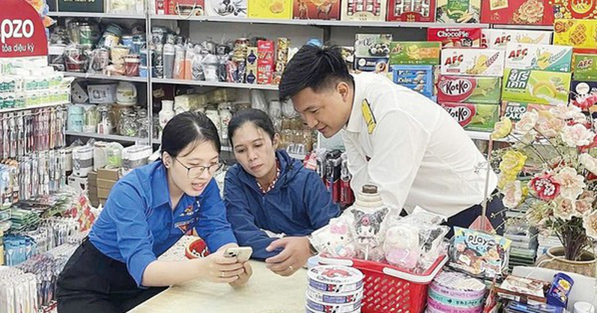 Doanh thu trên 3 tỷ, hộ kinh doanh có phải đổi cách tính thuế?
