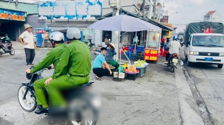 Khảo sát tiết lộ uy tín toàn cầu của Mỹ tụt xuống dưới cả Nga - Ảnh 2