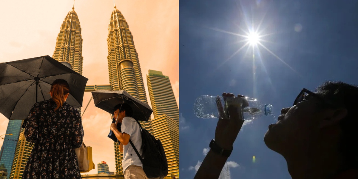 Nhiệt độ đại dương áp sát kỷ lục, giới khoa học cảnh báo 2027 có thể nóng chưa từng thấy