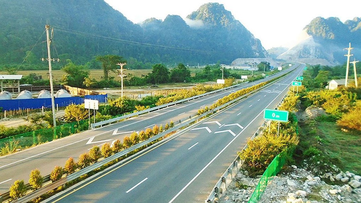 Chọn Trung Quốc làm đường cao tốc dài nhất nước, láng giềng Việt Nam nuôi tham vọng lớn ở khu vực