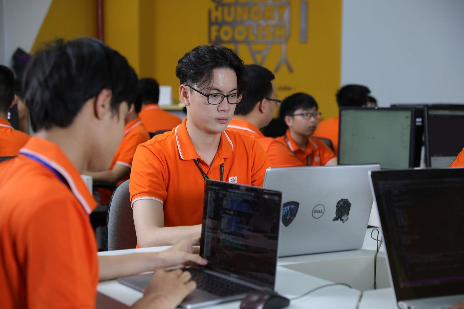 Công ty tại Hưng Yên sản xuất hơn 220.000 gói cà phê giả - Ảnh 2
