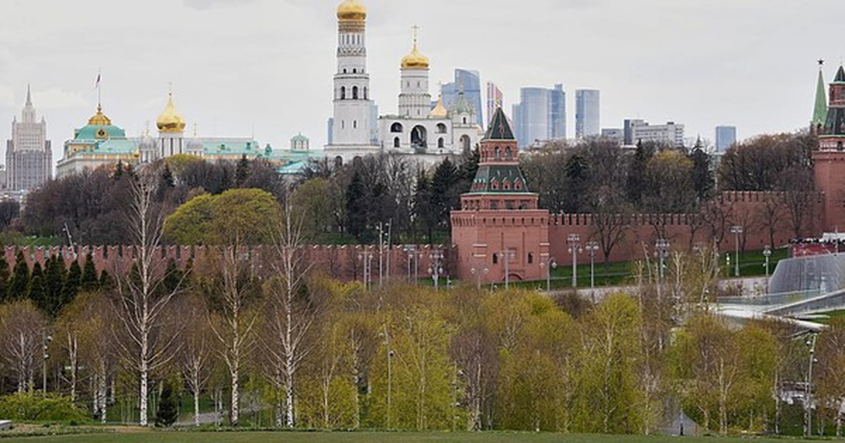 Nga đón tin buồn: GDP đảo chiều giảm sau 3 năm, EU tự tin Kremlin đã ngấm đòn trừng phạt, thực hư ra sao?