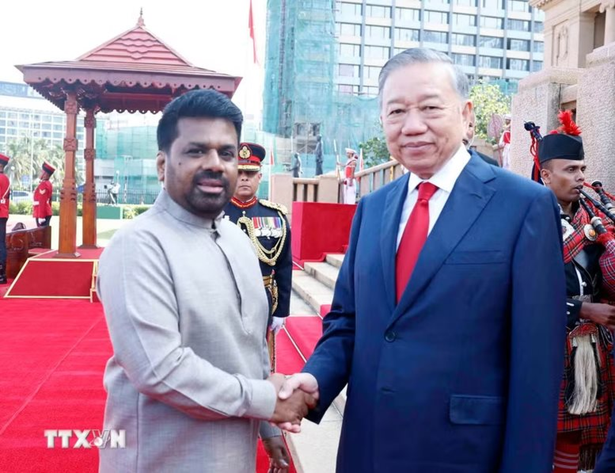 Việt Nam vừa tặng láng giềng của Ấn Độ một món quà ý nghĩa nặng 100 tấn, hỗ trợ lĩnh vực đóng góp 8% GDP