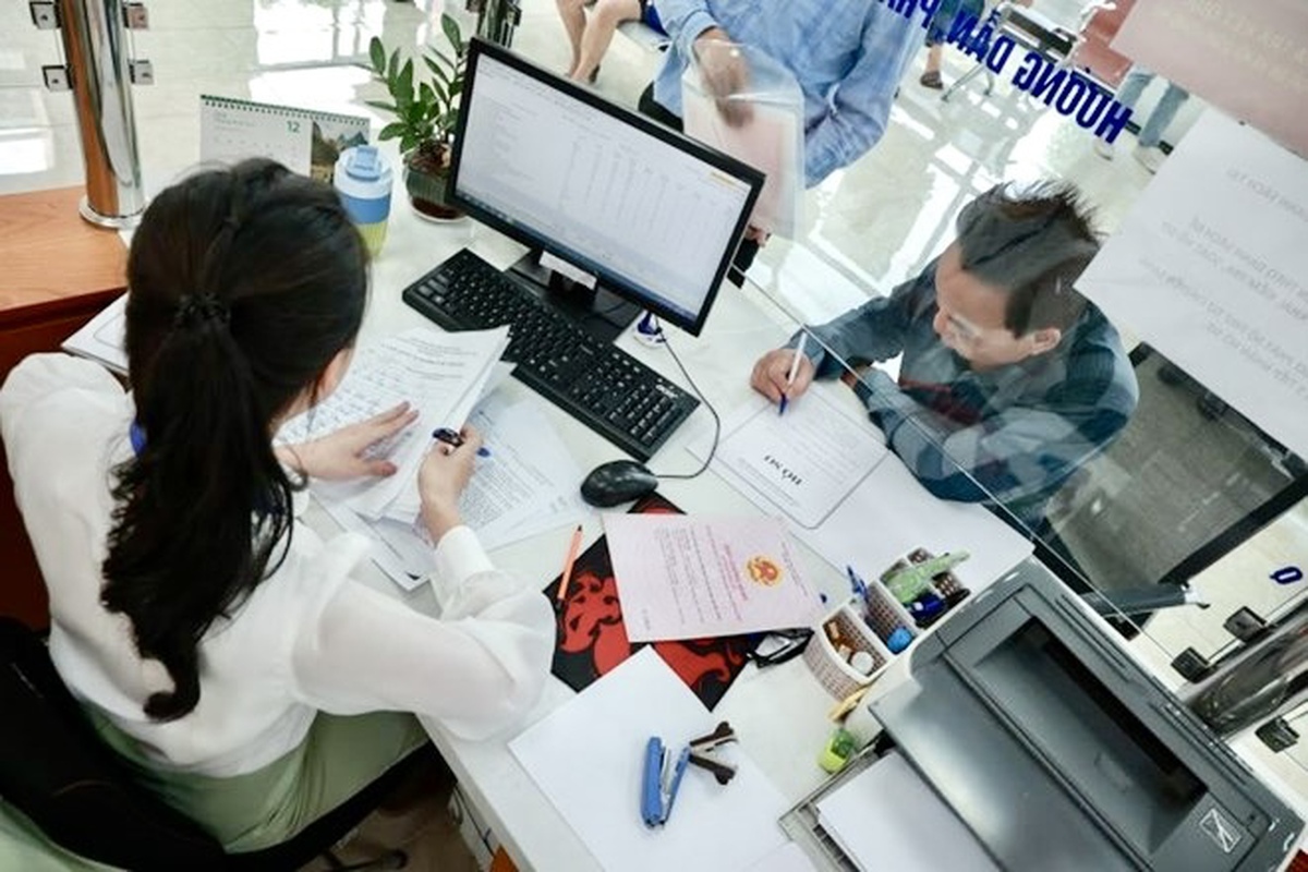 'Ngâm' hồ sơ đất đai hơn 3 tháng, UBND phường ở Quảng Ngãi bị phê bình