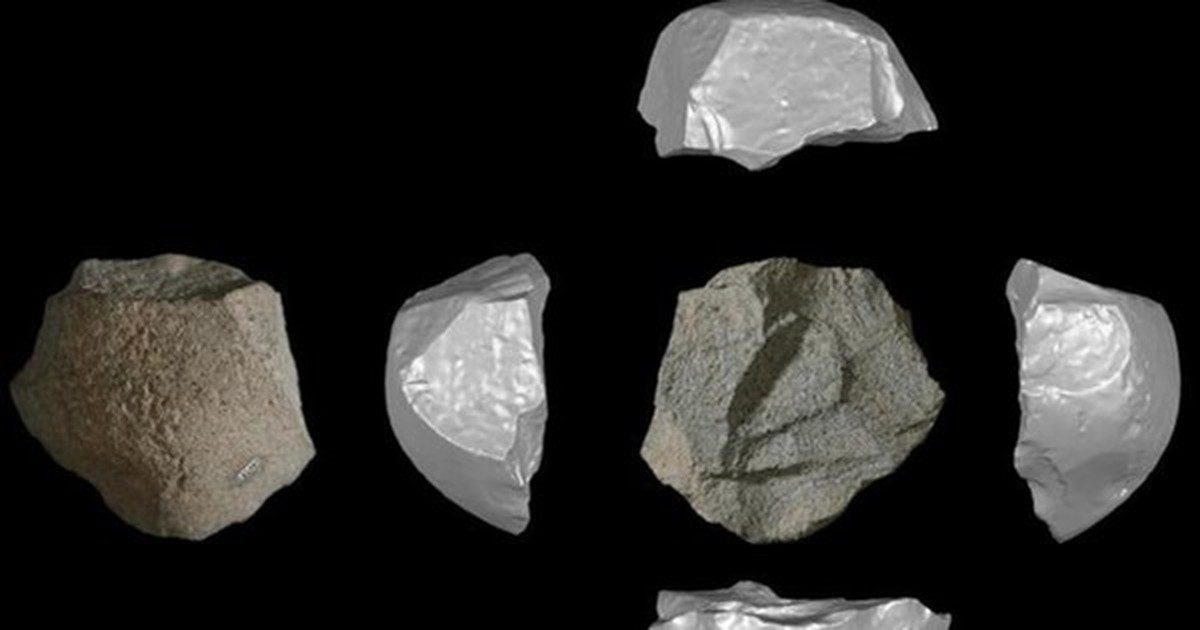 Homo juluensis Trung Quốc vừa viết lại lịch sử loài người