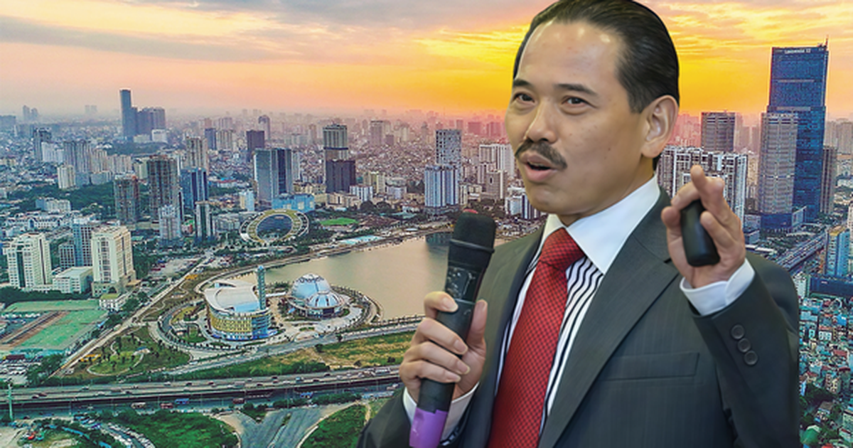 4 ngân hàng lớn nhất 'ôm' 11 triệu tỷ đồng bất động sản thế chấp: Dòng tiền có đang lệch hướng?