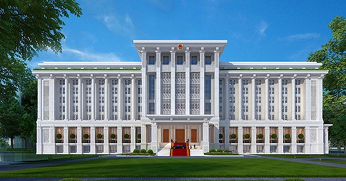Triệt để điều động cấp phó vượt số lượng quy định từ cấp tỉnh về cấp xã; sắp xếp nhân sự cấp xã bảo đảm "đúng người, đúng việc, đúng thời điểm, đúng địa bàn"